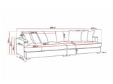Sofa Tivsoe 107 4035212