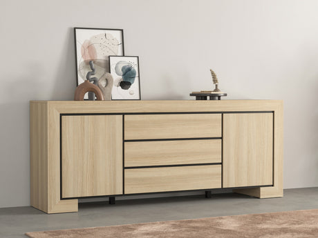 Kommode Etrteo 102