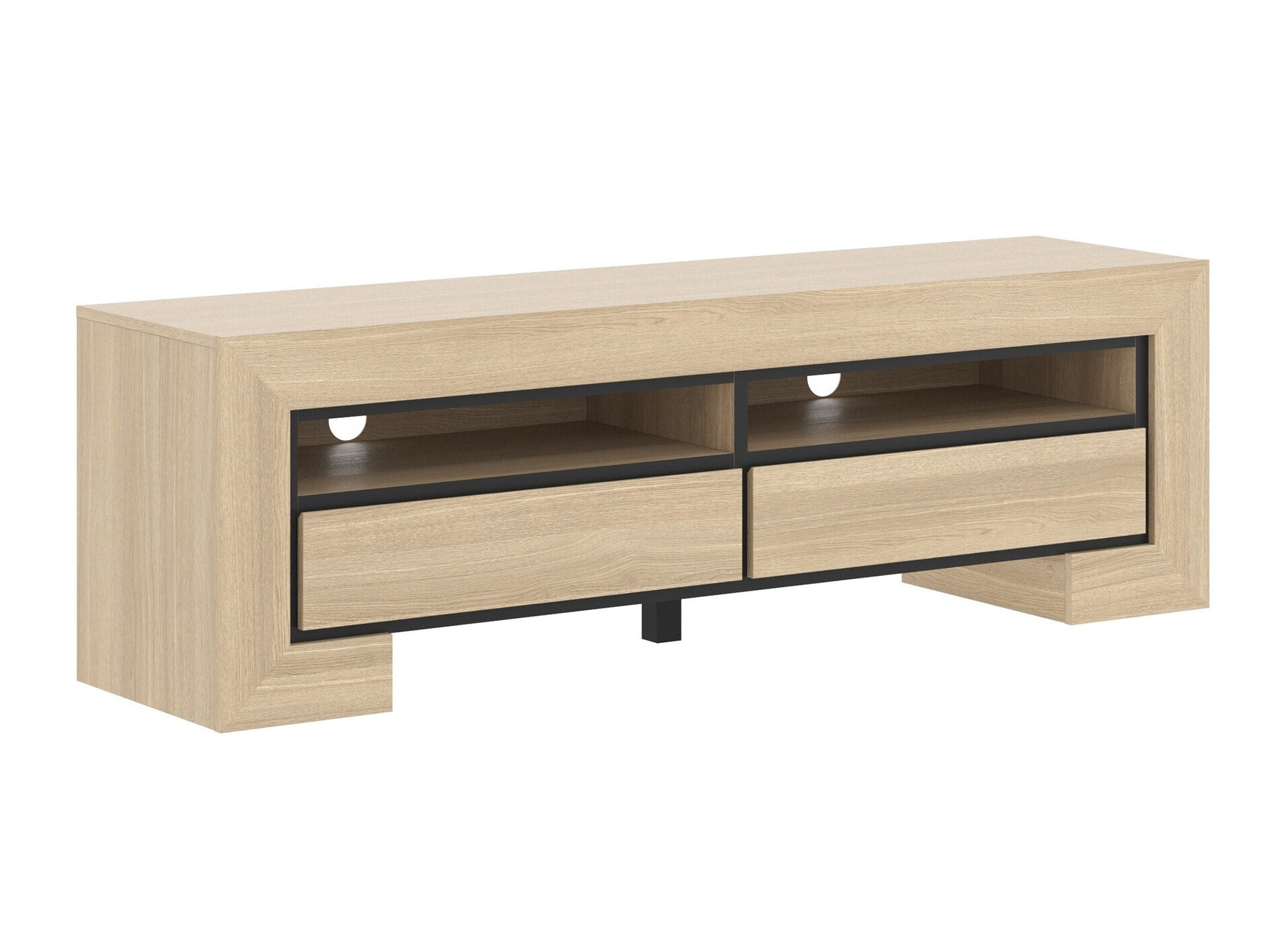 TV-bord Etrteo 103