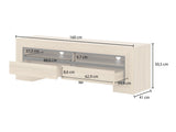 TV-bord Etrteo 103