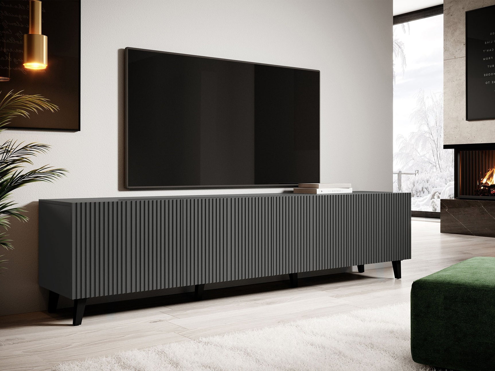 TV-bord Remeta 103 4038058