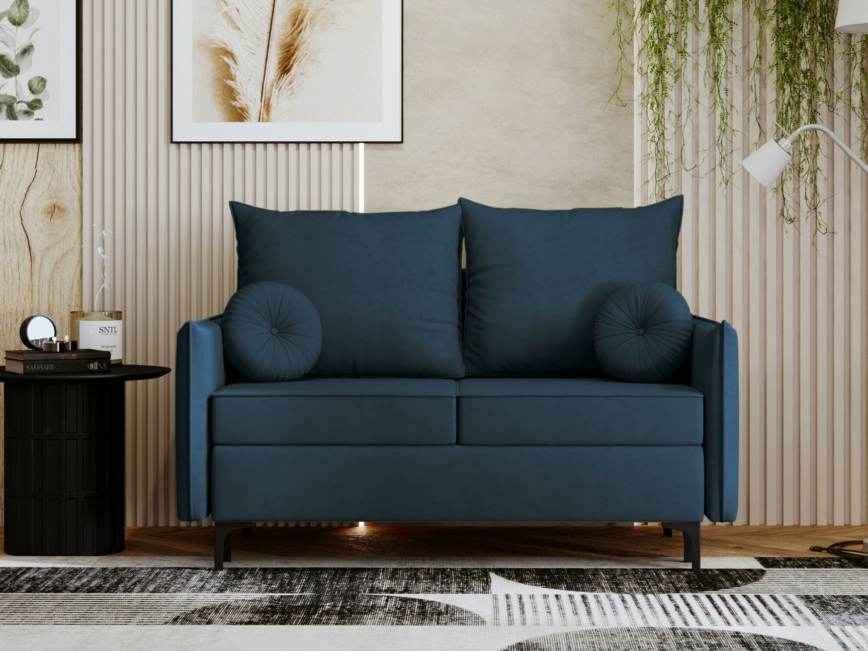 Sovesofa Clovis 110 4038154