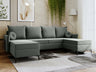 Hjørnesofa Clovis 111 4038172
