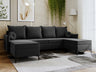 Hjørnesofa Clovis 111 4038176