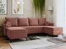 Hjørnesofa Clovis 111 4038184