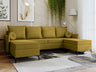 Hjørnesofa Clovis 111 4038188