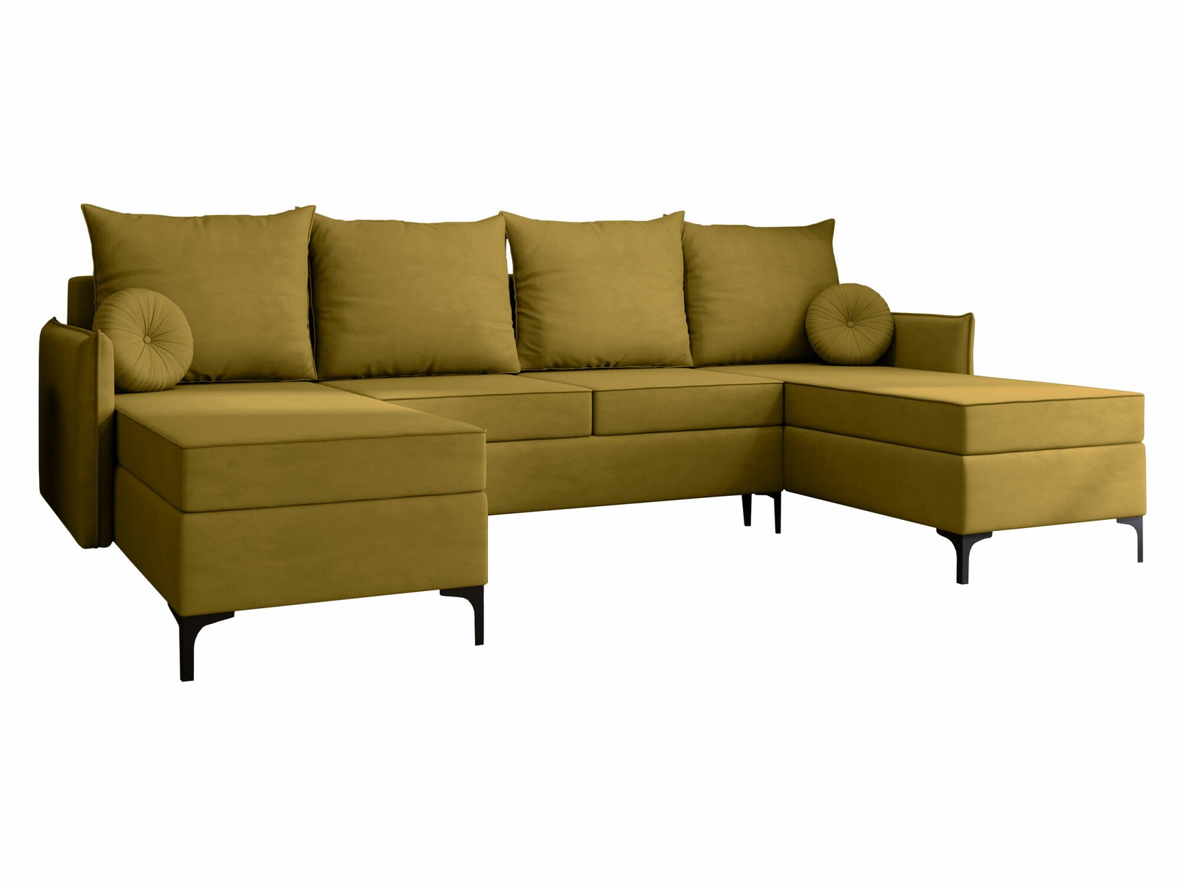 Hjørnesofa Clovis 111 4038190