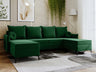 Hjørnesofa Clovis 111 4038195