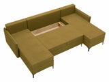 Hjørnesofa Clovis 111 4038214