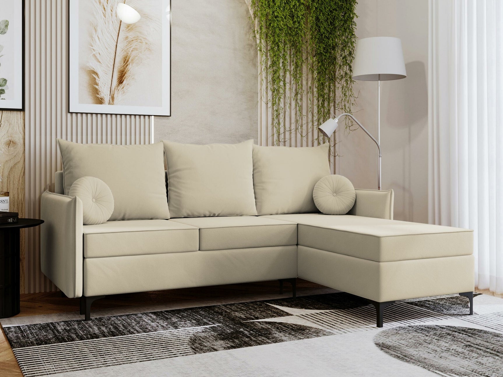 Hjørnesofa Clovis 112 4038217
