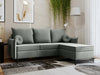 Hjørnesofa Clovis 112 4038231