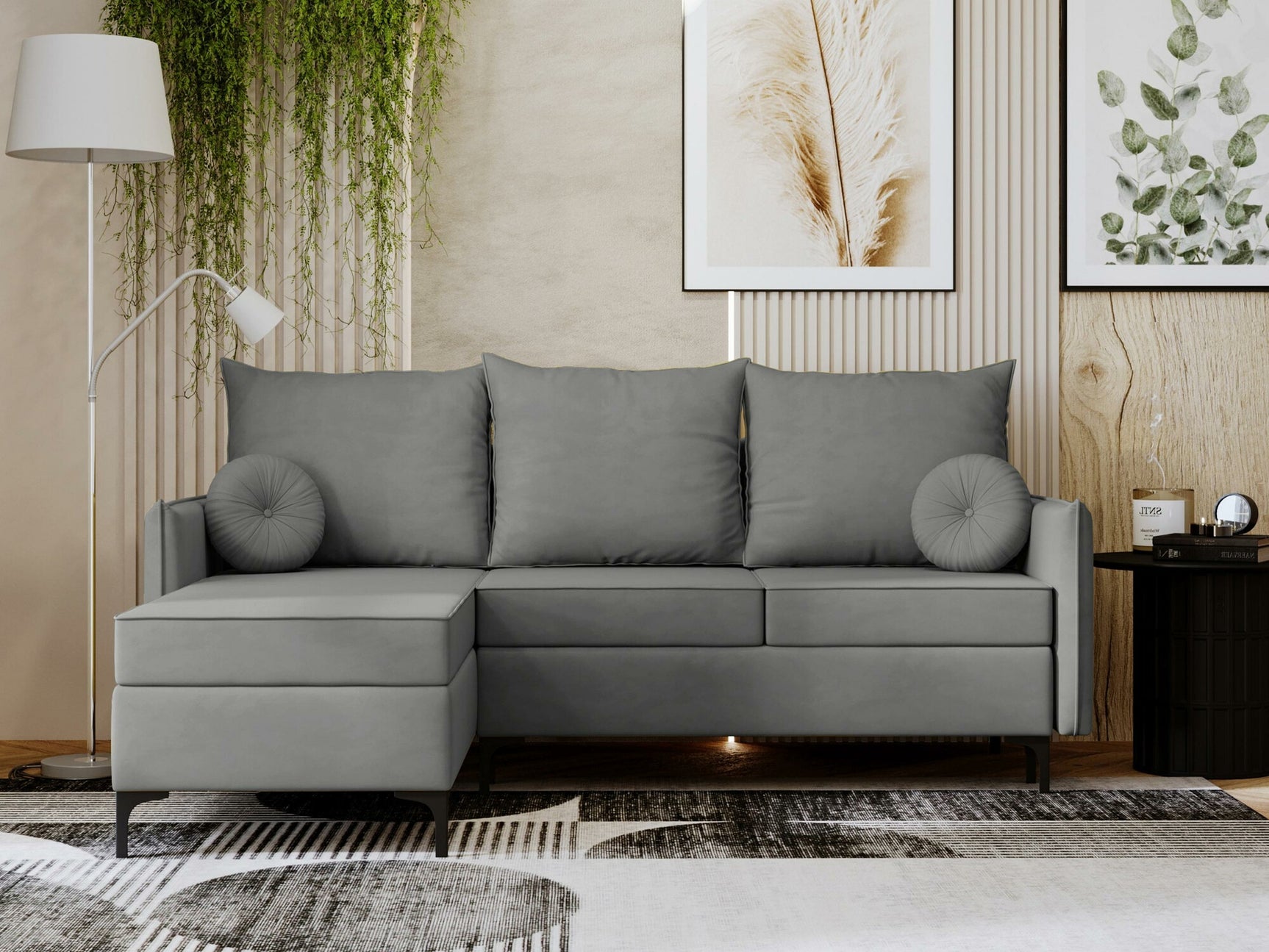 Hjørnesofa Clovis 112 4038240