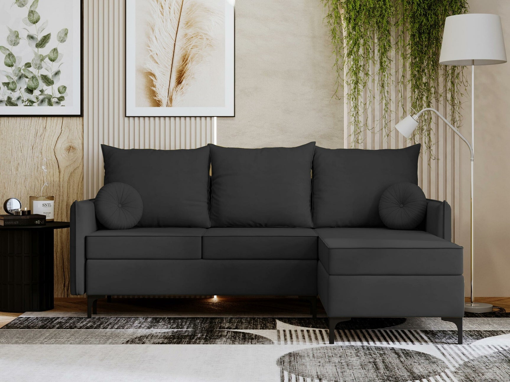 Hjørnesofa Clovis 112 4038247