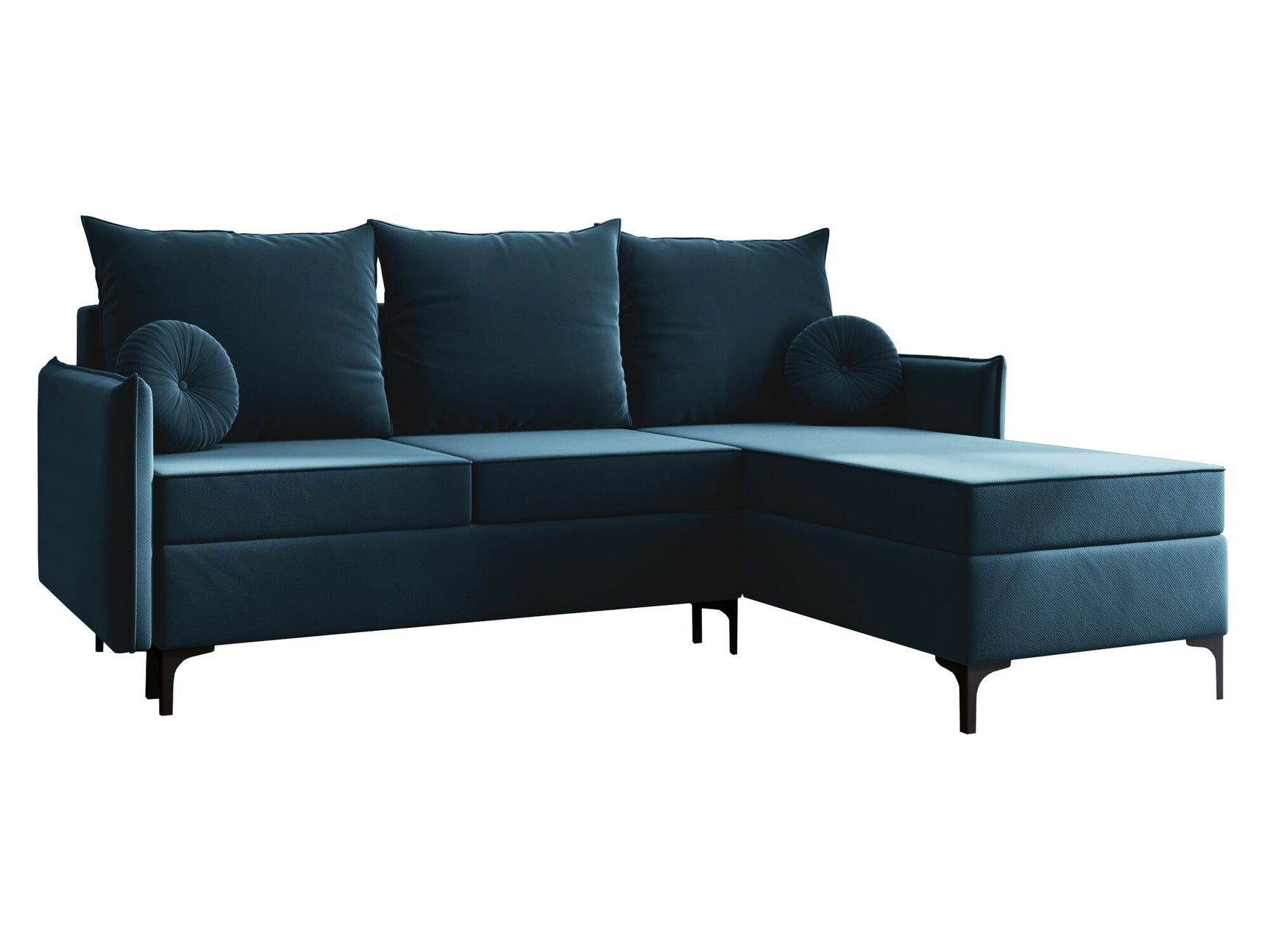 Hjørnesofa Clovis 112 4038260