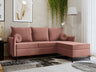 Hjørnesofa Clovis 112 4038273