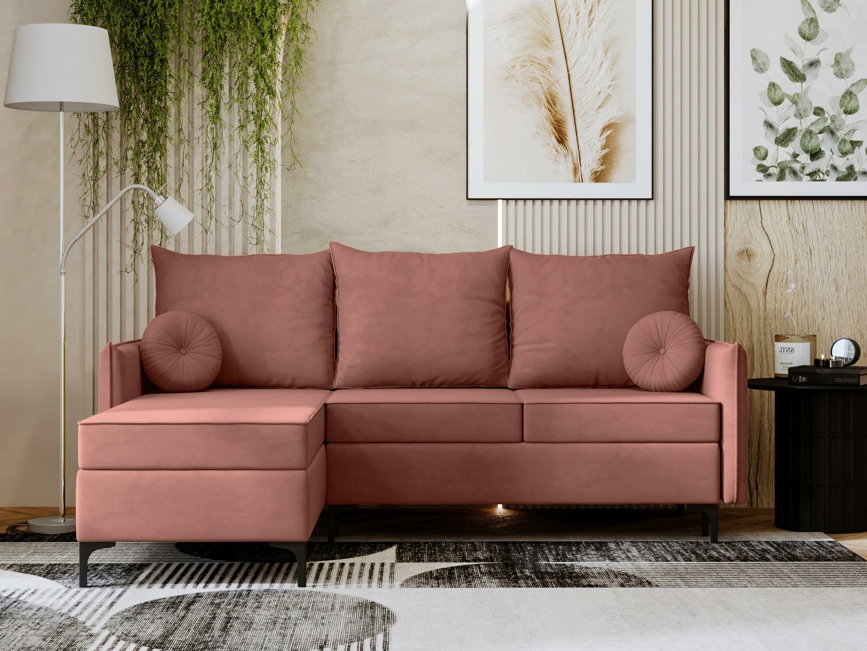 Hjørnesofa Clovis 112 4038282