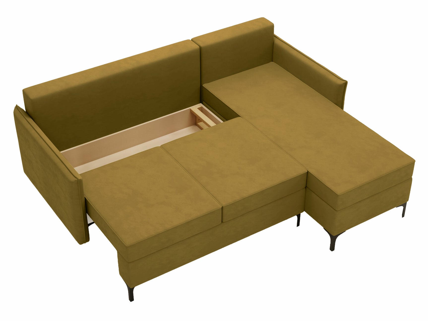 Hjørnesofa Clovis 112 4038284