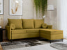 Hjørnesofa Clovis 112 4038287