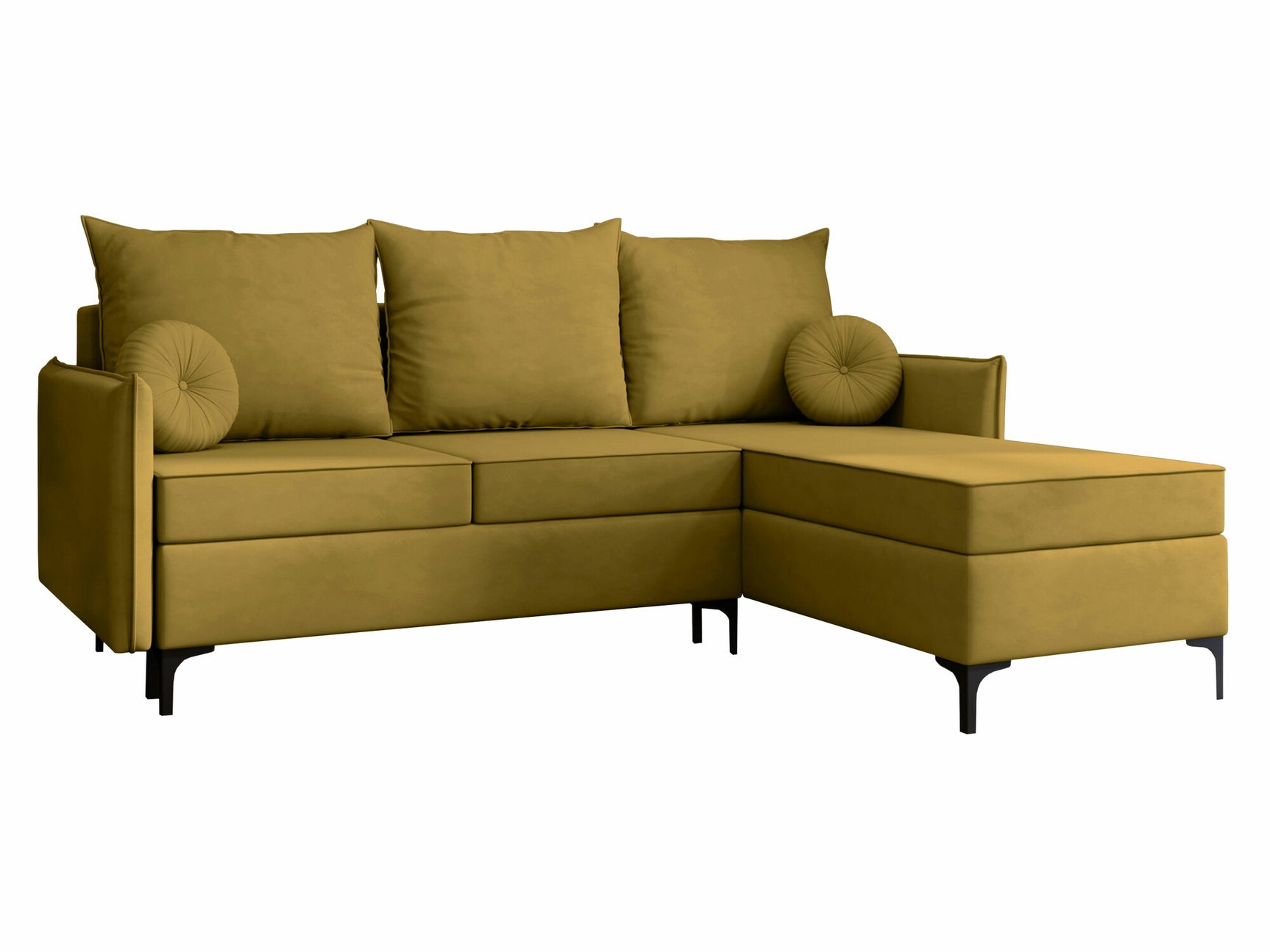 Hjørnesofa Clovis 112 4038288