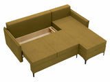 Hjørnesofa Clovis 112 4038312