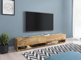 TV-bord Sarasota 119 4038421