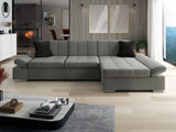 Hjørnesofa Comfivo 219 4038947