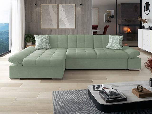 Hjørnesofa Comfivo 219 4038985