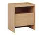 Sengebord Parma 106