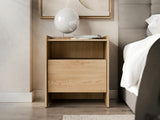 Sengebord Parma 106
