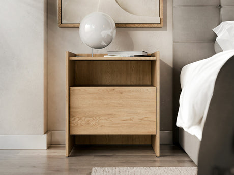 Sengebord Parma 106