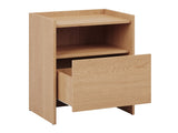 Sengebord Parma 106