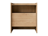 Sengebord Parma 106