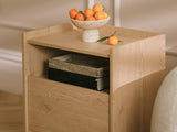 Sengebord Parma 106