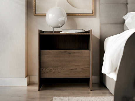 Sengebord Parma 106