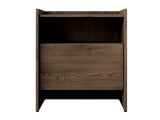Sengebord Parma 106
