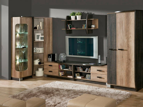TV-bord Tivlue 101 4039706