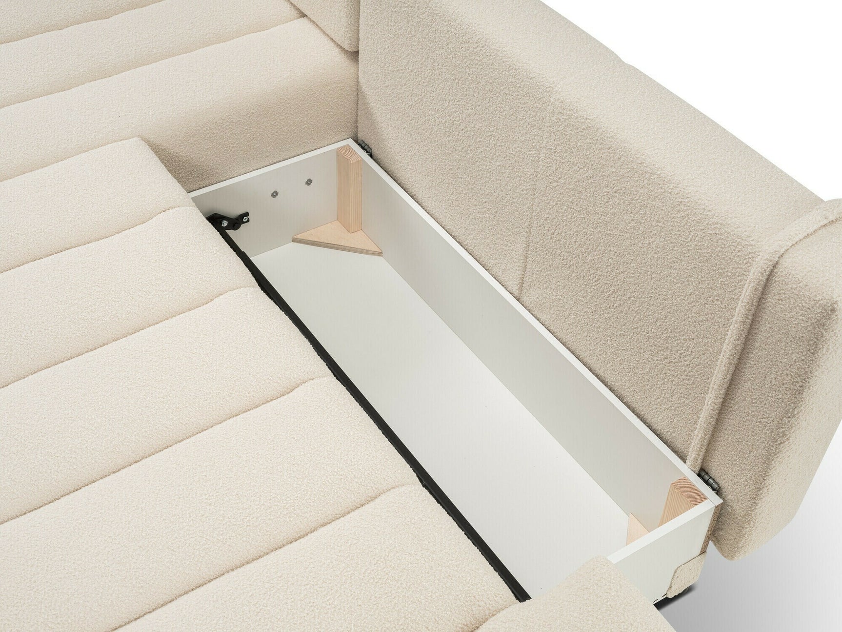 Hjørnesofa Kingston 152