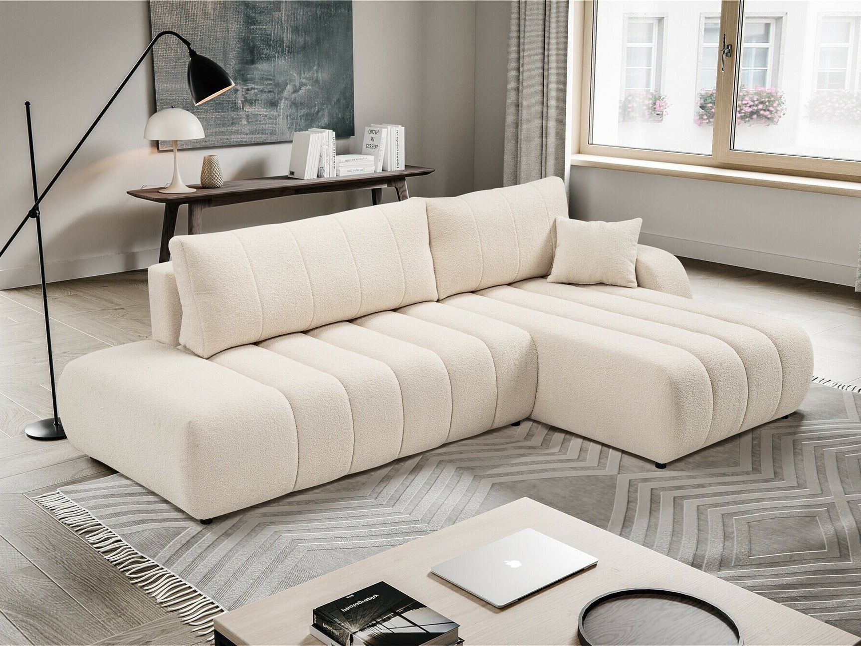 Hjørnesofa Kingston 152