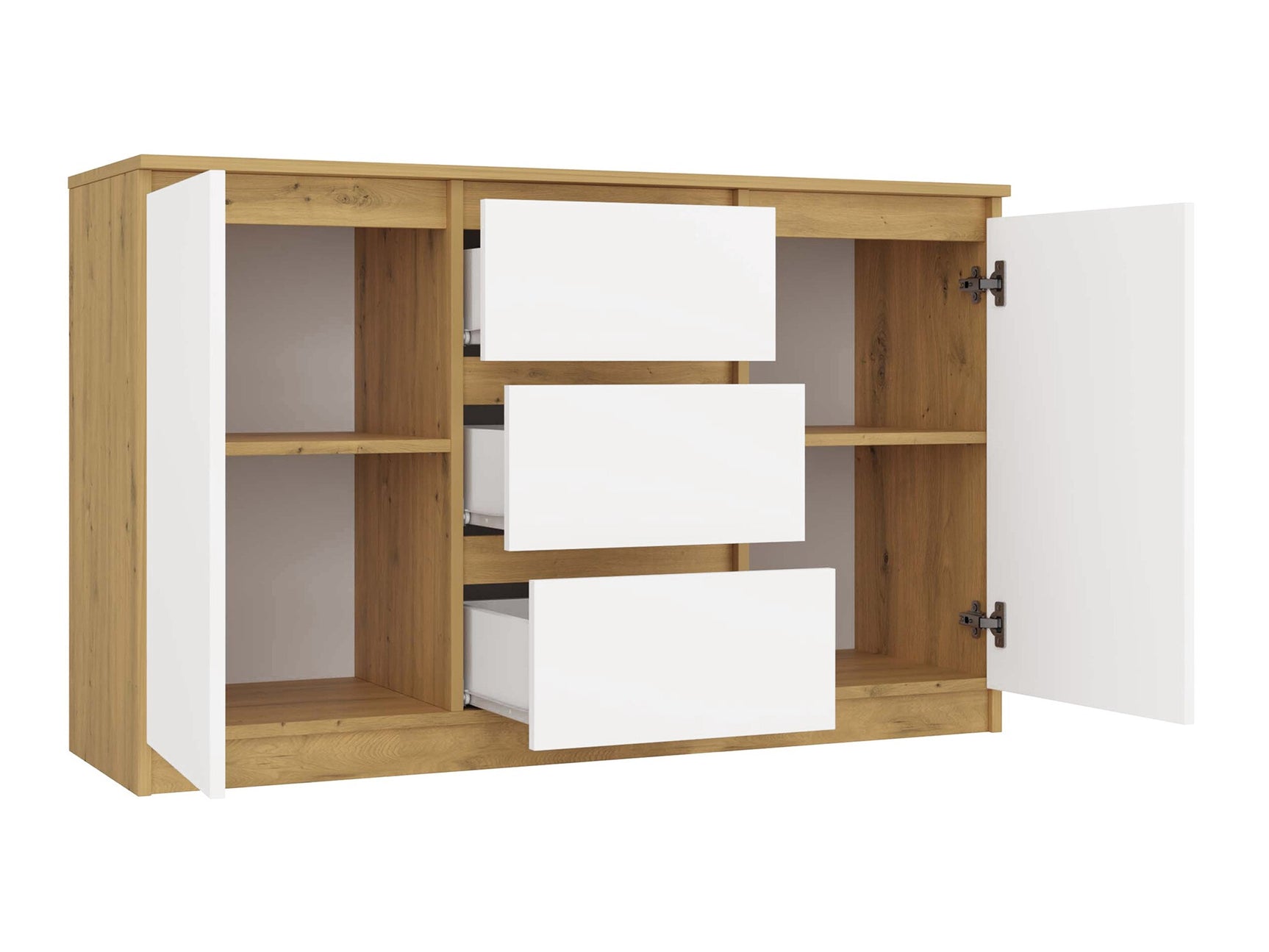 Kommode Elbvelu 112