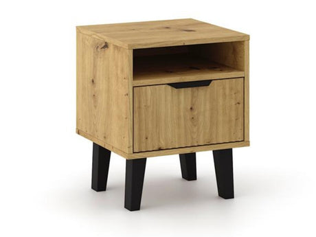 Sengebord Mandeville 281