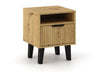 Sengebord Mandeville 281