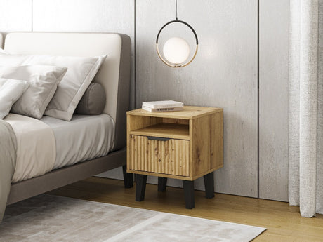 Sengebord Mandeville 281
