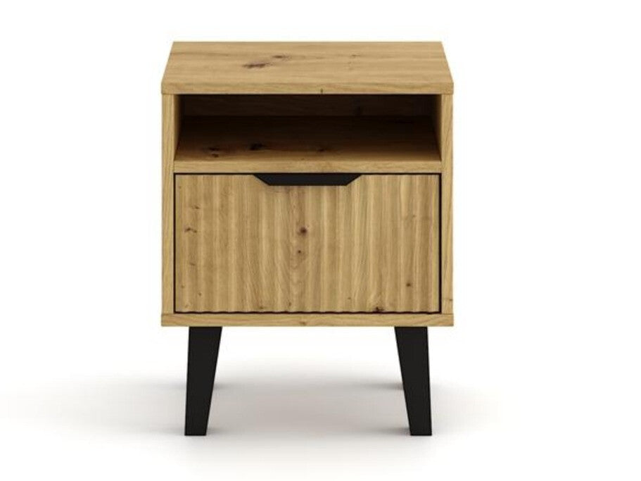 Sengebord Mandeville 281