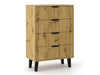 Kommode Mandeville 283