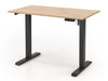 Højdejusterbart arbejdsbord Houston 1704