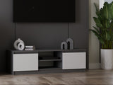 TV-bord Elbvelu 123