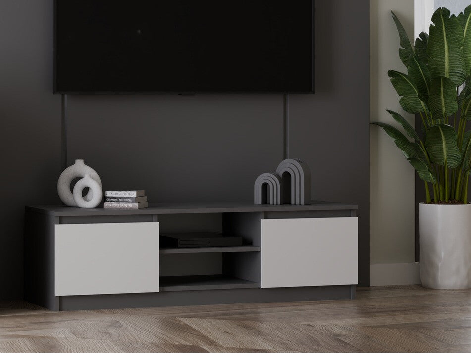 TV-bord Elbvelu 123
