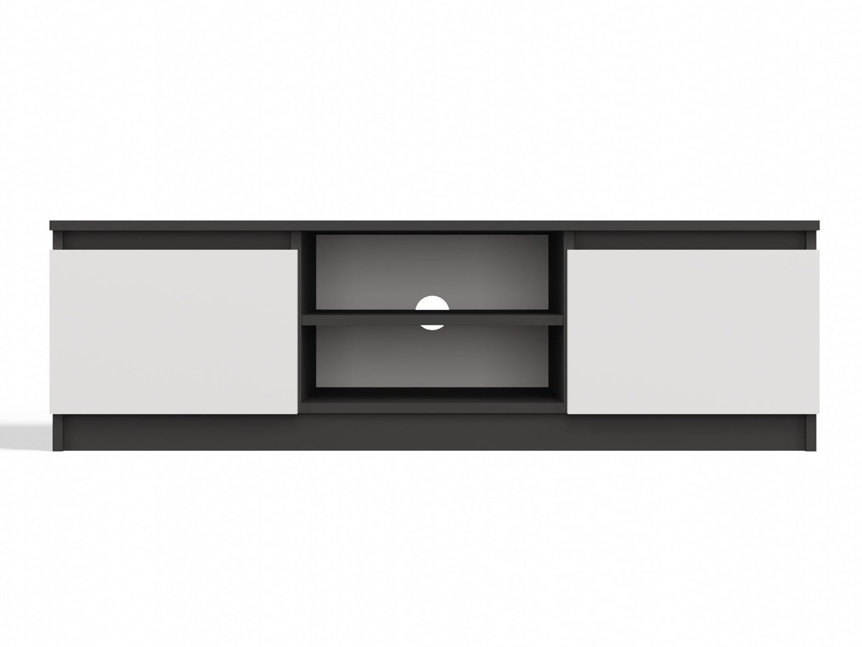 TV-bord Elbvelu 123
