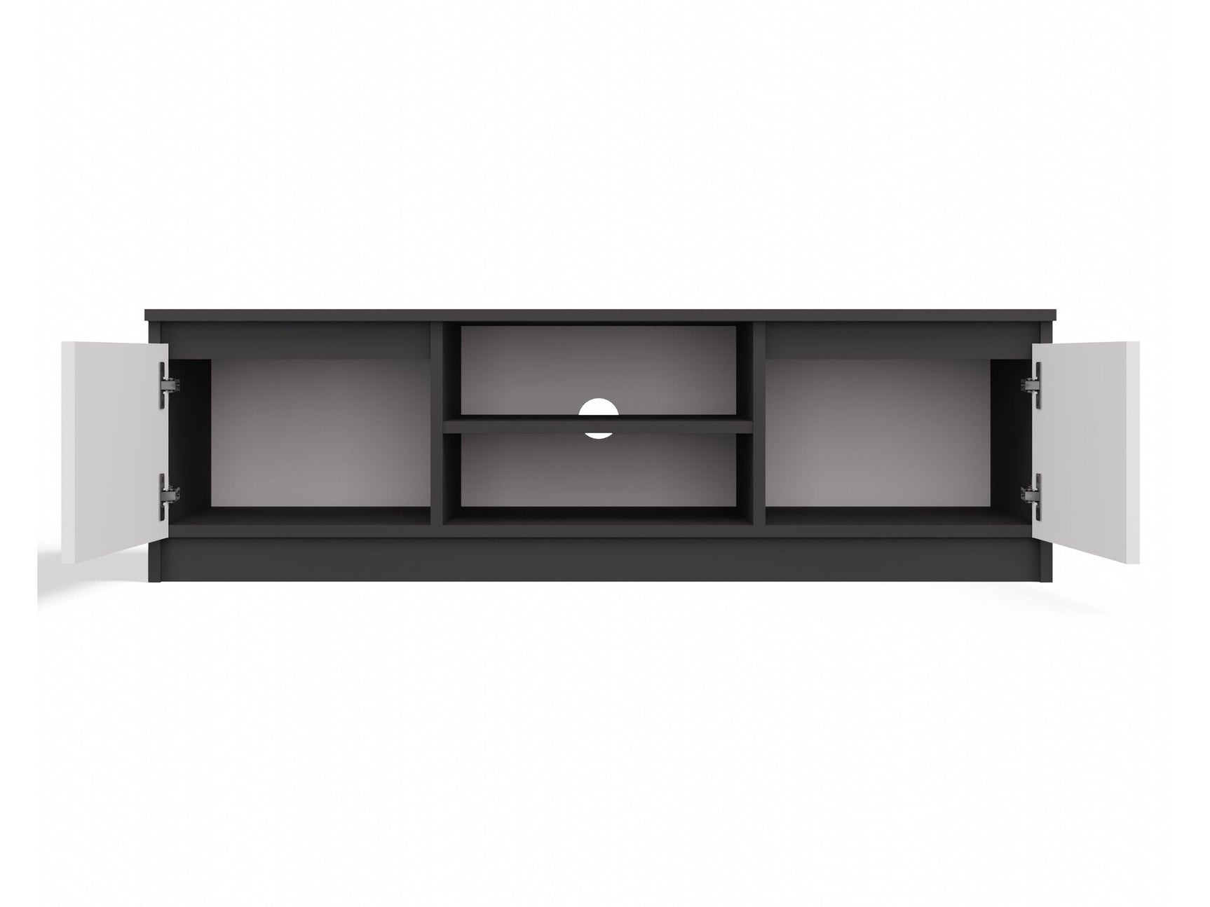 TV-bord Elbvelu 123