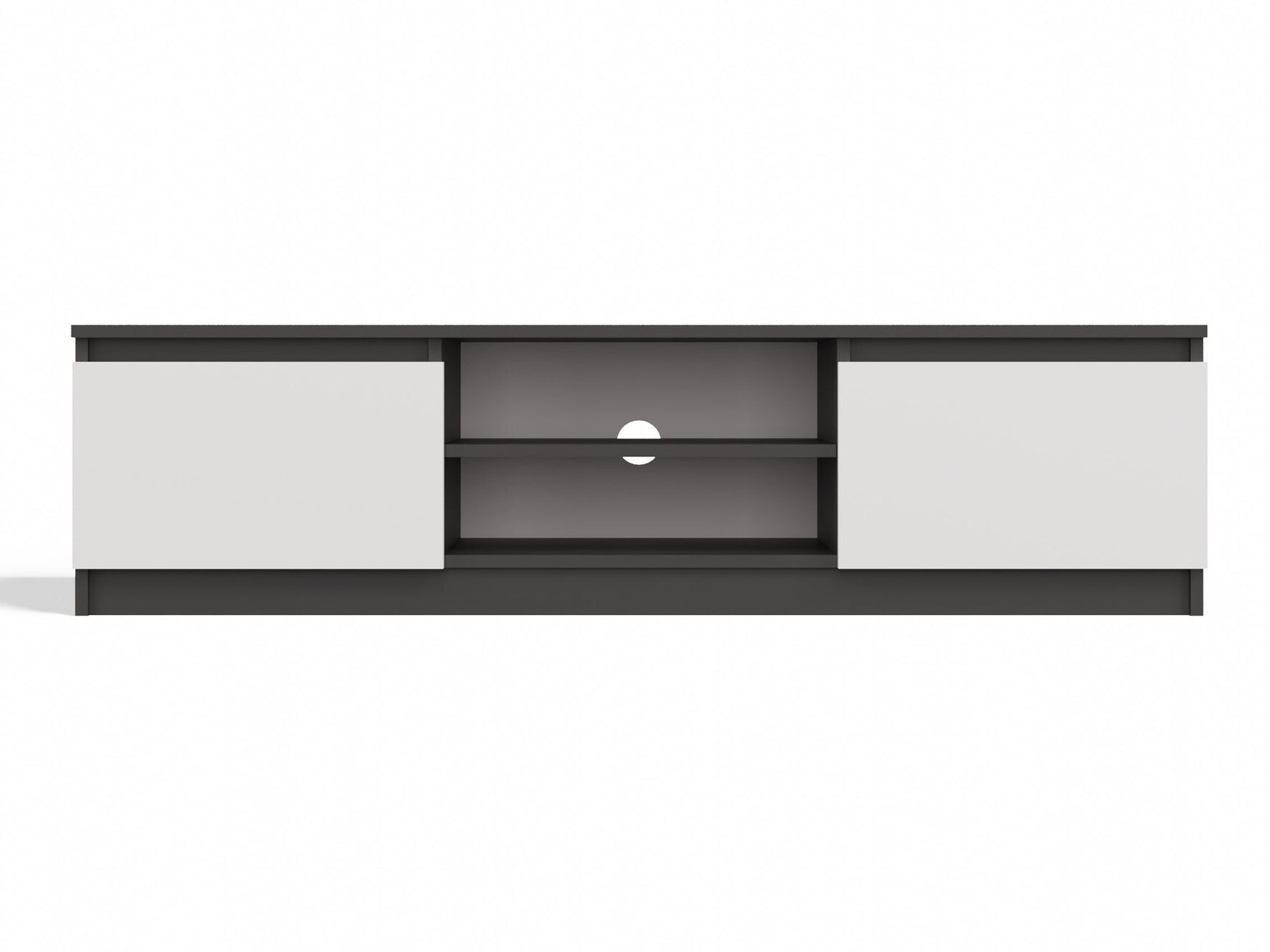 TV-bord Elbvelu 125
